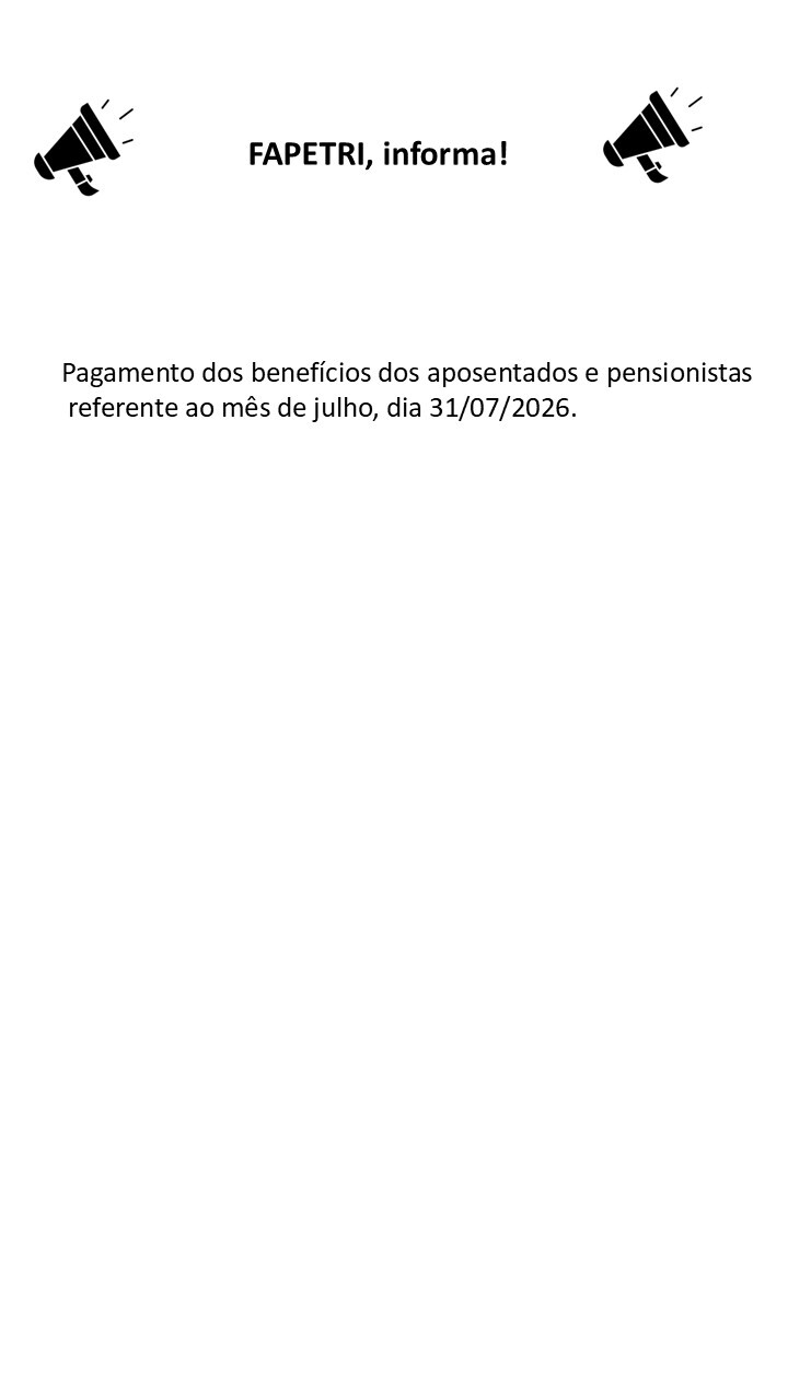 Pagamento